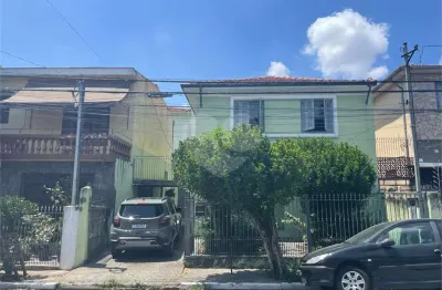 Casa com 3 quartos à venda na Rua Sousa Filho, 241, Freguesia do Ó, São Paulo