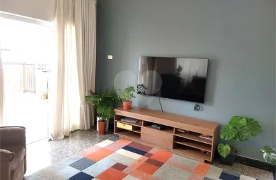 Cobertura com 3 quartos à venda na Rua São José, 145, Embaré, Santos