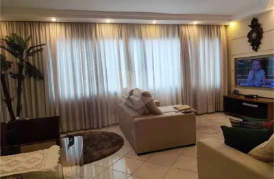 Cobertura com 4 quartos à venda na Rua Frei Vital, 249249, Embaré, Santos