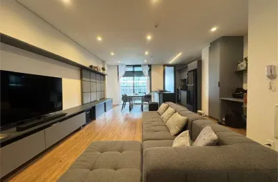 Apartamento com 3 quartos à venda na Avenida Roque Petroni Júnior, 630, Jardim das Acacias, São Paulo
