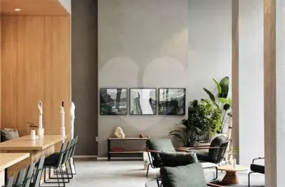 Apartamento com 3 quartos à venda na Rua Capote Valente, 65, Pinheiros, São Paulo