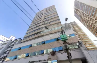 Apartamento com 2 quartos à venda na Rua Jaú, 1352, Boqueirão, Praia Grande