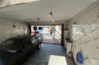 Casa com 4 quartos à venda na Rua José Macedo, 338, Vila Prudente, São Paulo