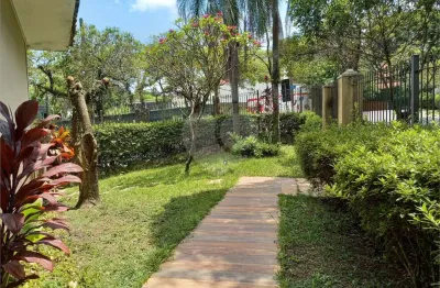 Casa com 4 quartos à venda na Rua Professora Ana de Andrade Santana, 63, Morumbi, São Paulo