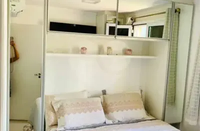 Apartamento com 3 quartos à venda na Rua Tabor, 491, Ipiranga, São Paulo