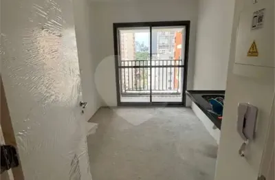 Apartamento com 1 quarto à venda na Rua Teodoro Sampaio, 1342, Pinheiros, São Paulo