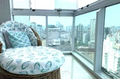 Apartamento com 3 quartos à venda na Rua Oswaldo Cruz, 456, Boqueirão, Santos