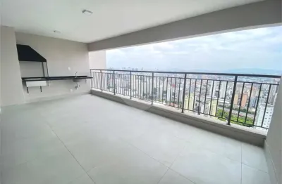 Apartamento com 3 quartos à venda na Rua Visconde de Parnaíba, 1000, Mooca, São Paulo