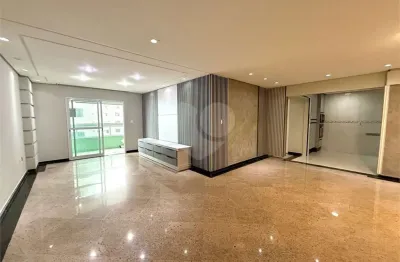 Apartamento com 3 quartos à venda na Avenida Presidente Castelo Branco, 550, Canto do Forte, Praia Grande