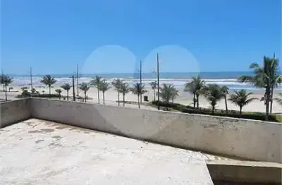 Apartamento com 2 quartos à venda na Avenida São Romerio, 15, Vila Caiçara, Praia Grande