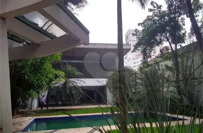 Casa com 4 quartos à venda na Avenida General Francisco Glicério, 635, Gonzaga, Santos