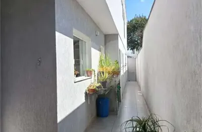 Casa com 3 quartos à venda na Rua Américo Vespucci, 247, Vila Prudente, São Paulo