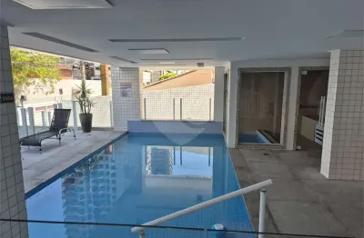 Apartamento com 2 quartos à venda na Rua Bolívia, 454, Guilhermina, Praia Grande