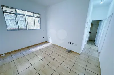 Apartamento com 2 quartos à venda na Rua Conselheiro Lafayette, 96, Embaré, Santos