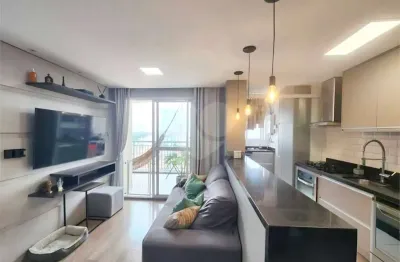 Apartamento com 3 quartos à venda na Avenida Engenheiro Heitor Antônio Eiras Garcia, 509, Butantã, São Paulo