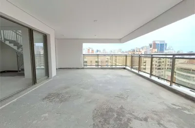 Apartamento com 4 quartos à venda na Rua João Ramalho, 1177, Perdizes, São Paulo