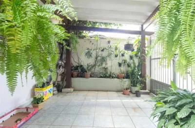 Casa com 2 quartos à venda na Rua Embaixador Raul Garcia, 157, Bosque da Saúde, São Paulo