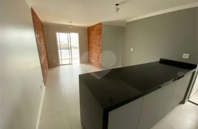 Apartamento com 3 quartos à venda na Avenida Ernesto Igel, 307, Vila Leopoldina, São Paulo