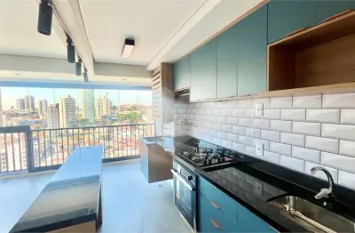 Apartamento com 2 quartos à venda em jardim são paulo(zona norte) - sp