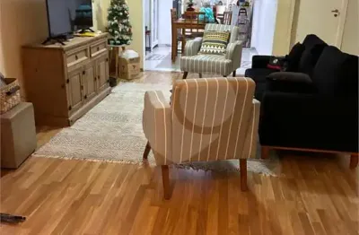 Casa com 3 quartos à venda na Rua José Ferreira Keffer, 522, Parque Continental, São Paulo