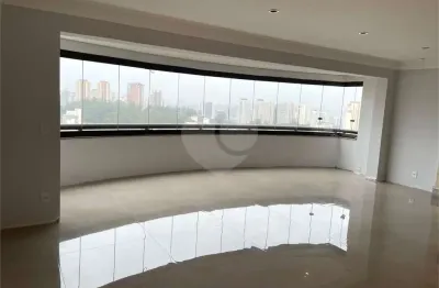 Apartamento com 4 quartos à venda na Rua Iubatinga, 391, Jardim Sul, São Paulo