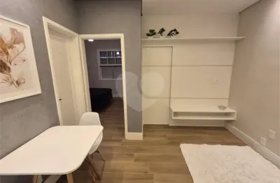 Apartamento com 2 quartos à venda na Bartholomeu De Gusmão, 43, Embaré, Santos