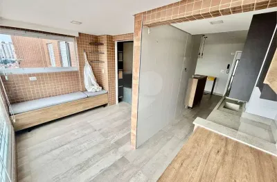 Apartamento com 2 quartos à venda na Rua Vicenza, 136, Vila Guilherme, São Paulo