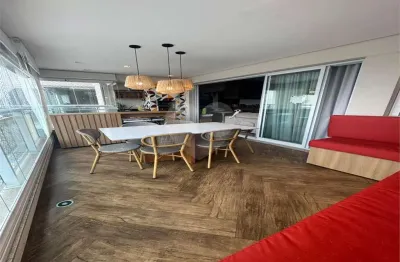 Apartamento com 3 quartos à venda na Rua Norma Pieruccini Giannotti, 665, Barra Funda, São Paulo