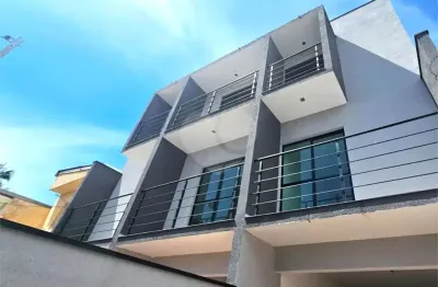 Casa com 3 quartos à venda na Rua Amália de Oliveira Vargas, 57, Butantã, São Paulo