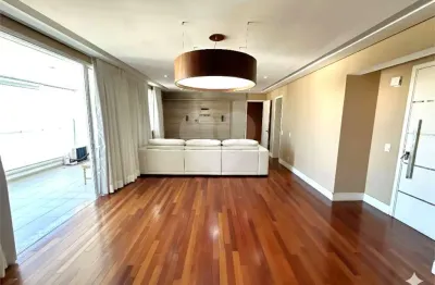 Cobertura com 3 quartos à venda na Rua David Ben Gurion, 957, Morumbi, São Paulo