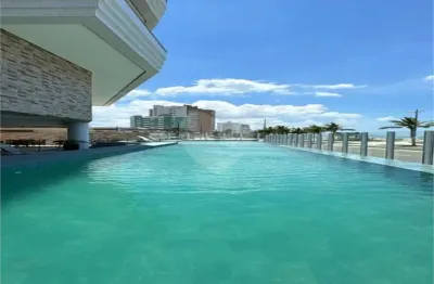 Apartamento com 2 quartos à venda na Rua Flausina de Oliveira Rosa, 52, Vila Caiçara, Praia Grande