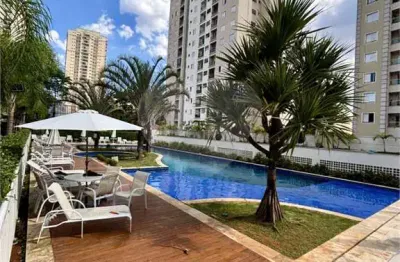 Apartamento com 2 quartos à venda na Rua Descampado, 121, Saúde, São Paulo