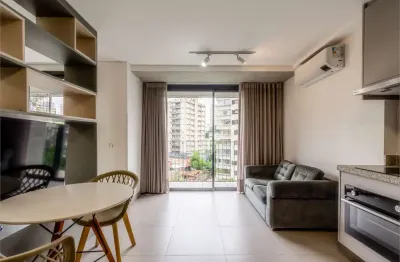 Apartamento com 1 quartos à venda em Jardim Das Bandeiras - SP