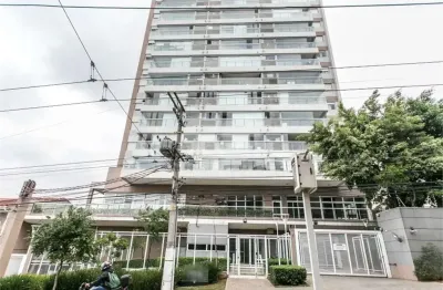 Apartamento com 2 quartos à venda na Rua Coronel Diogo, 1200, Vila Mariana, São Paulo