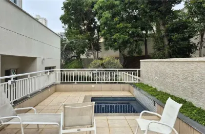 Apartamento com 2 quartos à venda na Rua General Chagas Santos, 727, Saúde, São Paulo