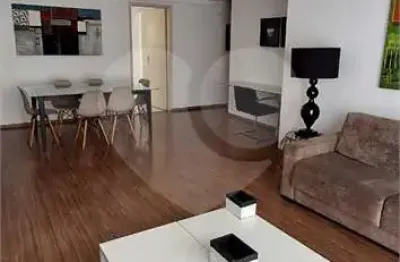 Apartamento com 3 quartos à venda na Rua Macaiá-Mirim, 49, Santana, São Paulo