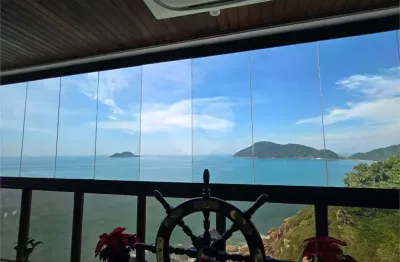 Apartamento com 4 quartos à venda na Rua das Galhetas, 435, Jardim Astúrias, Guarujá