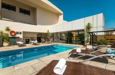 Apartamento com 1 quarto à venda na Alameda Lorena, 473, Jardim Paulista, São Paulo