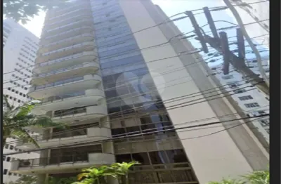 Cobertura com 4 quartos à venda na Rua Doutor Gabriel dos Santos, 591, Higienópolis, São Paulo