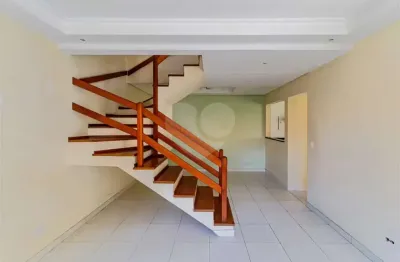 Casa em condomínio fechado com 3 quartos à venda na Rua Prado Valadares, 34, Butantã, São Paulo