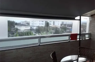 Casa com 2 quartos à venda na Rua Alves do Bugre, 120, Parque São Vicente, São Vicente