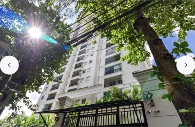 Cobertura com 2 quartos à venda na Rua Doutor Laerte Setúbal, 625, Morumbi, São Paulo