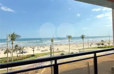 Apartamento com 2 quartos à venda na Avenida Presidente Castelo Branco, 13116, Vila Caiçara, Praia Grande