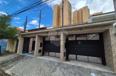 Casa com 2 quartos à venda na Rua Martins Rodrigues, 63, Butantã, São Paulo