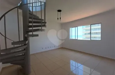 Apartamento com 2 quartos à venda na Rua Vasco da Gama, 23, Campo da Aviação, Praia Grande