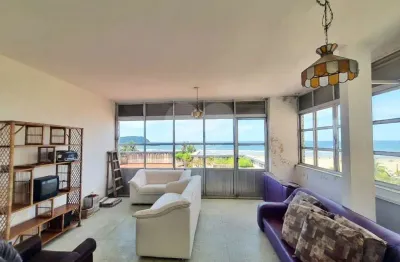 Cobertura com 2 quartos à venda na Avenida Presidente Castelo Branco, 1899, Guilhermina, Praia Grande