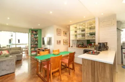 Apartamento com 3 quartos à venda na Rua Venâncio Aires, 641, Pompéia, São Paulo