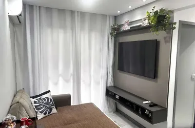 Apartamento com 2 quartos à venda em Horto, São Paulo 