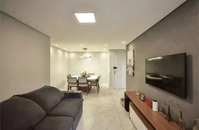 Apartamento com 3 quartos à venda na Rua Doutor Luiz Migliano, 191, Morumbi, São Paulo