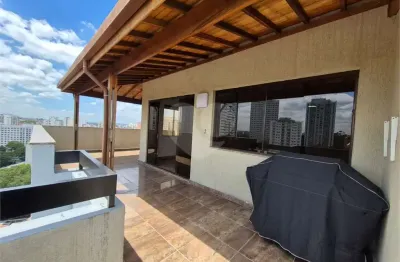 Apartamento com 3 quartos à venda na Avenida Washington Luís, 1260, Santo Amaro, São Paulo